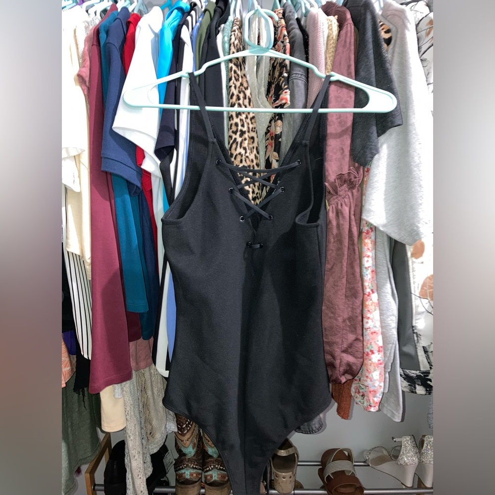 Express Bodysuit